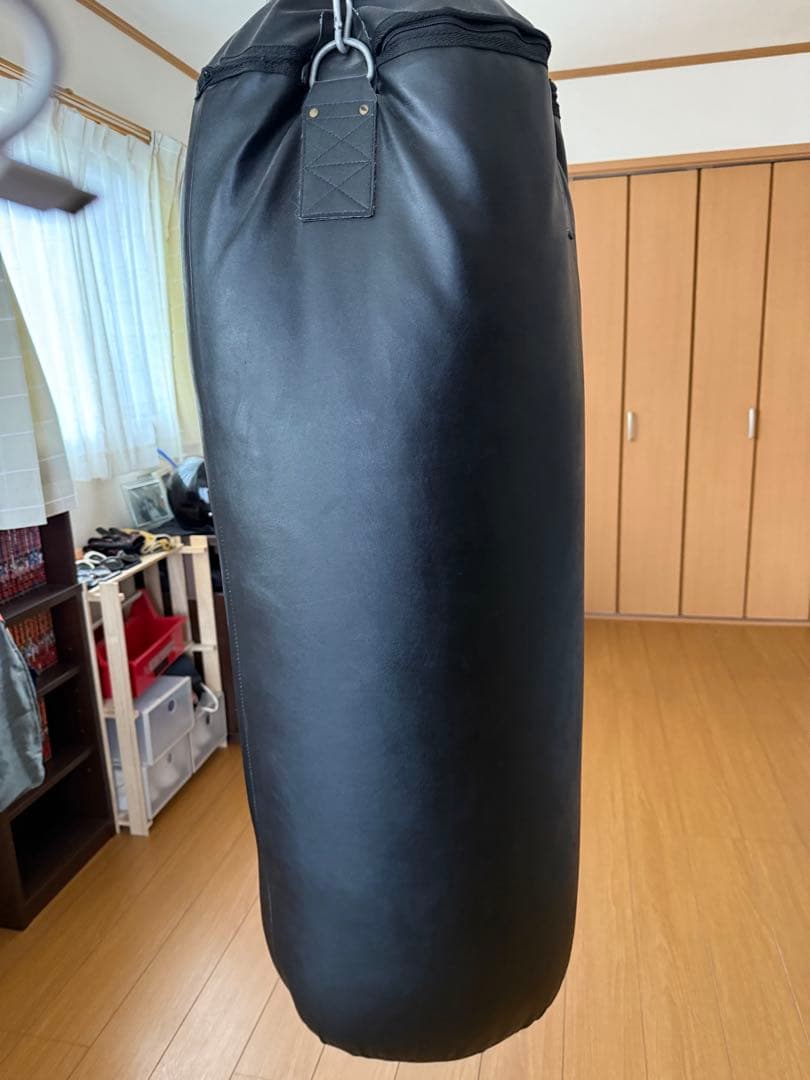 FIGHTING ROAD サンドバッグ 引取りのみ 千葉県 100cm