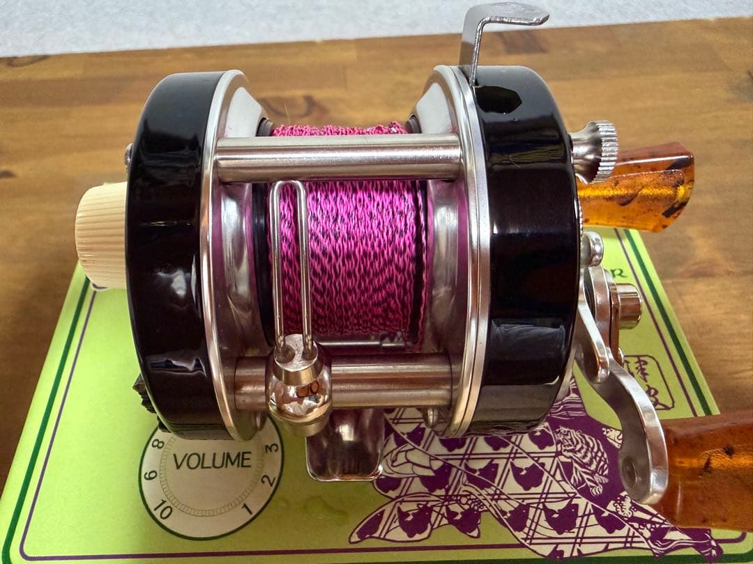 Sonicmaster MM-4600SD 6th 新品同様品 津波ルアーズ