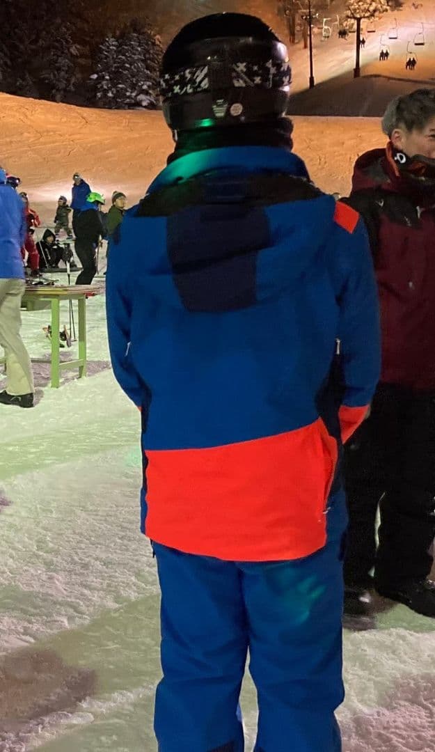 ONYONE　スキーウェア サイズM 上下セット