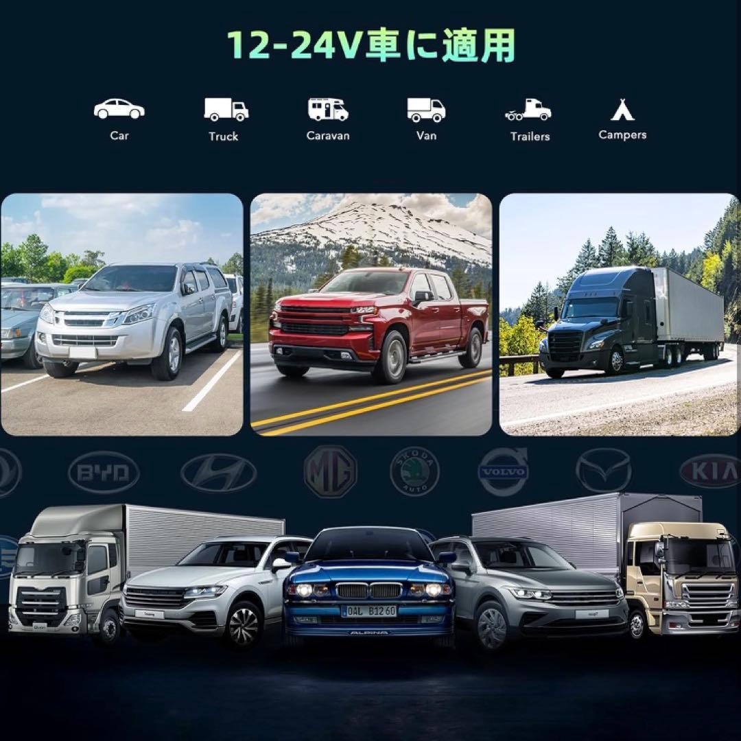 最新マップで！ 10インチ カーナビ USB-C対応 Carplay Auto