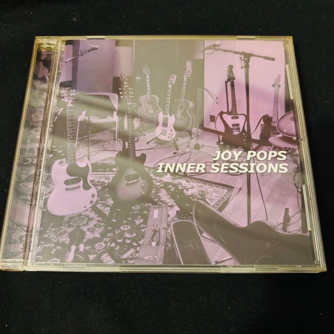 邦楽 JOY POPS INNER SESSIONS