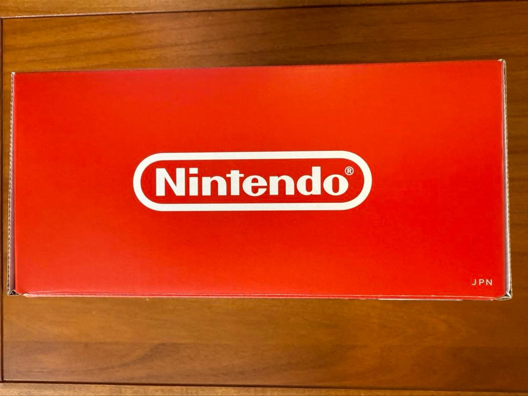 Switch 本体　ゼルダの伝説 ティアーズ オブザキングダム➕プロコン