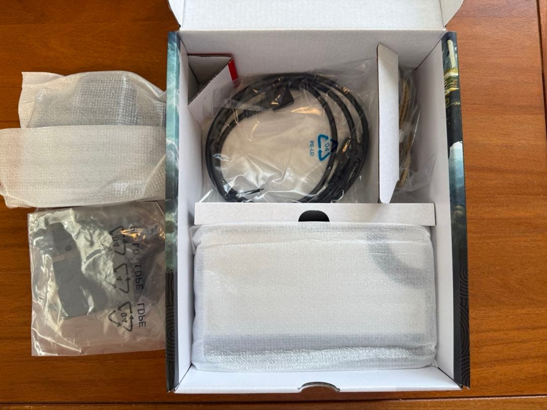 Switch 本体　ゼルダの伝説 ティアーズ オブザキングダム➕プロコン