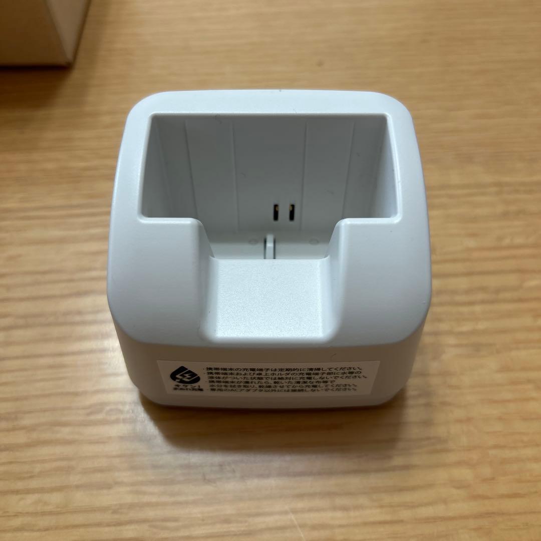 ⭐︎美品⭐︎ らくらくホン　F-41F セット＆ACアダプタ09M