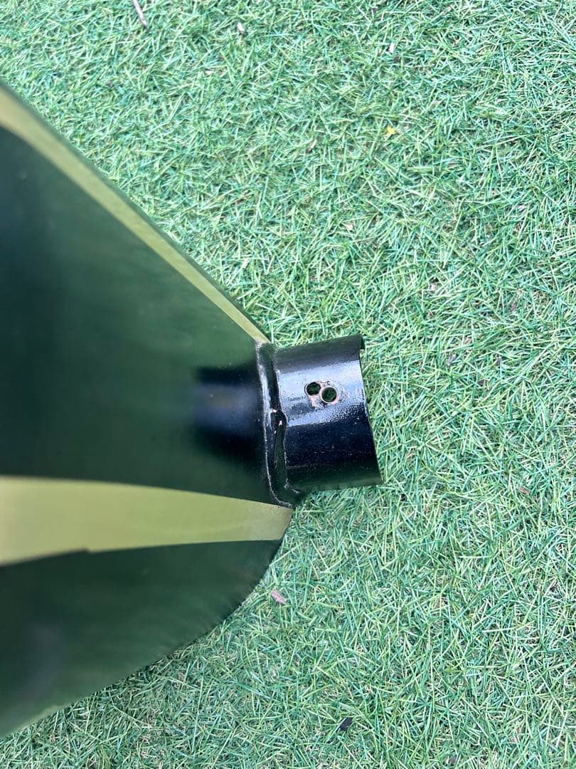 汎用スポーツタンク