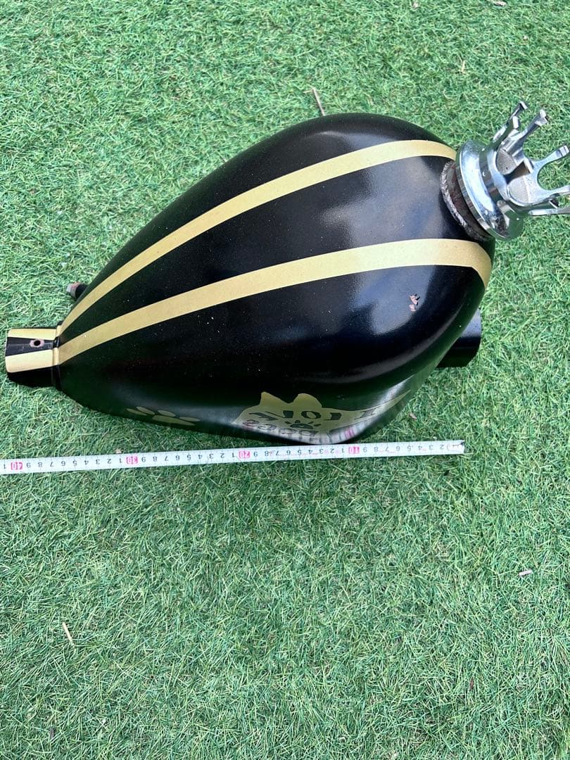 汎用スポーツタンク