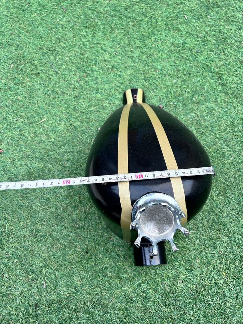 汎用スポーツタンク