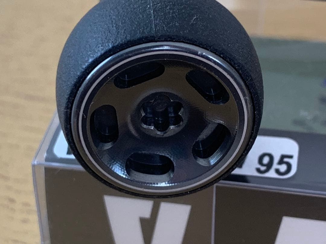 DRT VARIAL p.c.d 95 バリアル