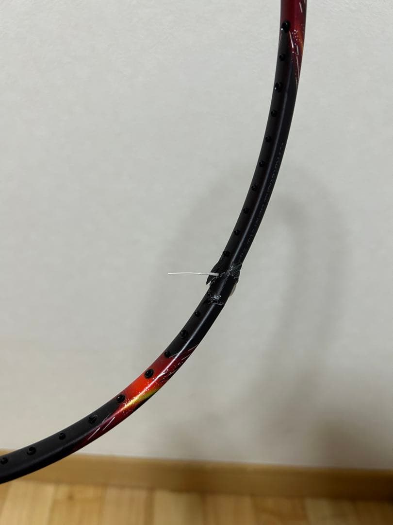 アストロクス77 2本　アストロクス88Dゲーム　ジャンク品