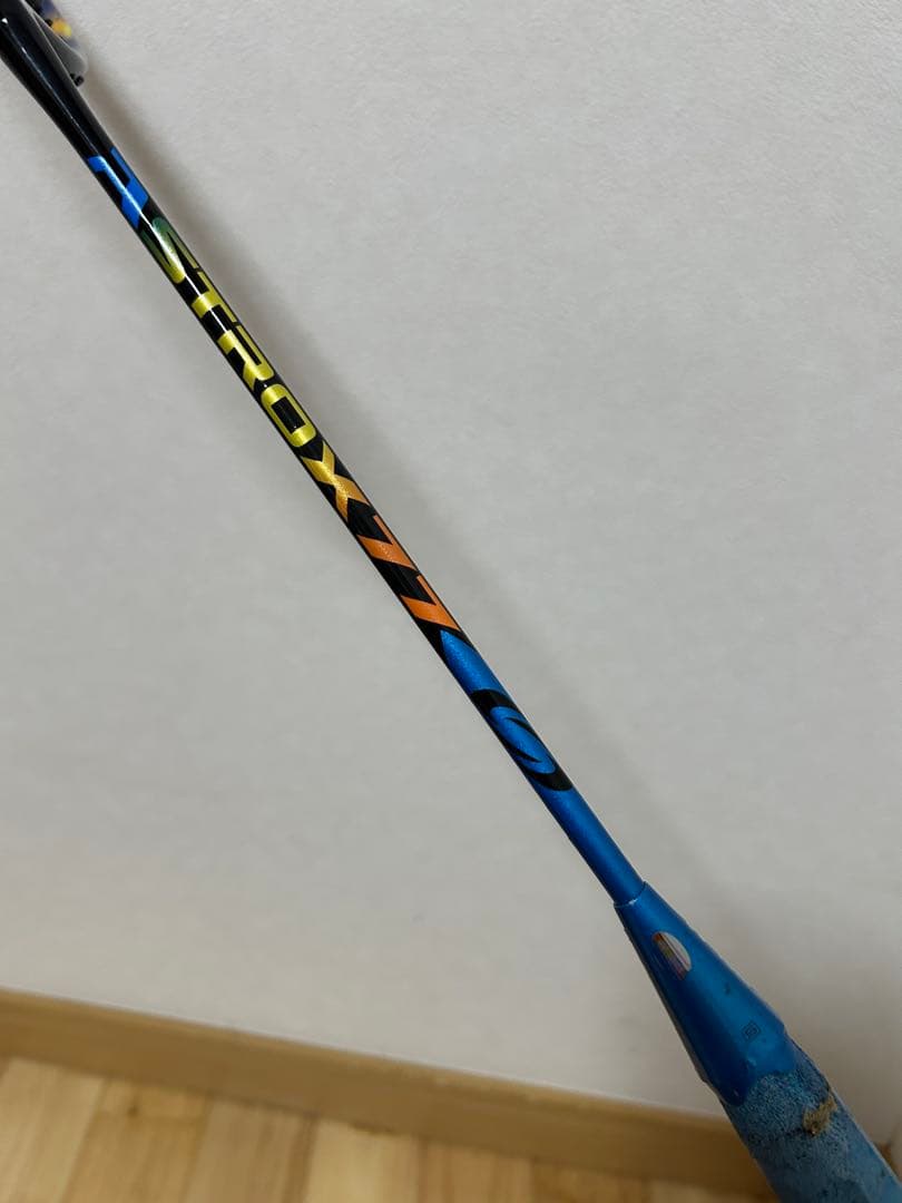 アストロクス77 2本　アストロクス88Dゲーム　ジャンク品