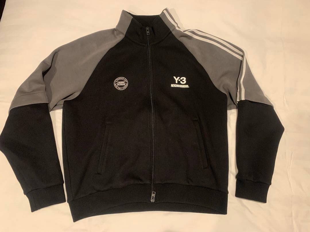 緊急値下げ！本日のみY-3 x Neighbourhood トップパンツTシャツ