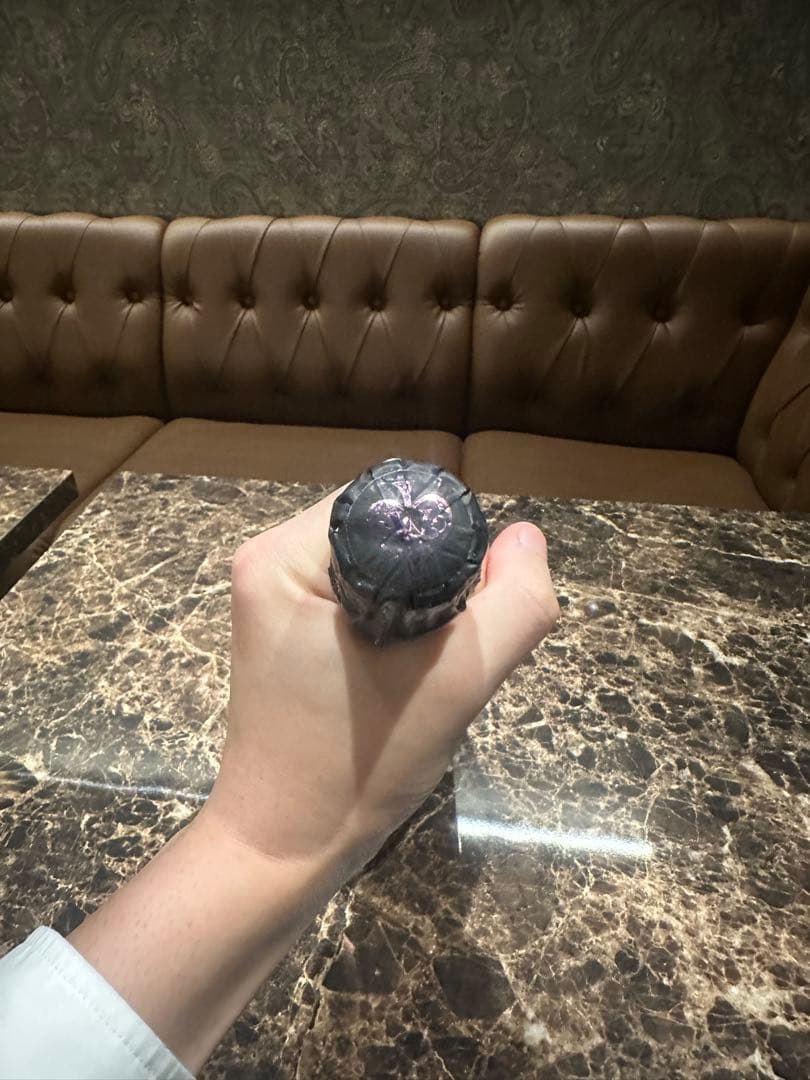 Armand de Brignac ロゼシャンパン 750ml