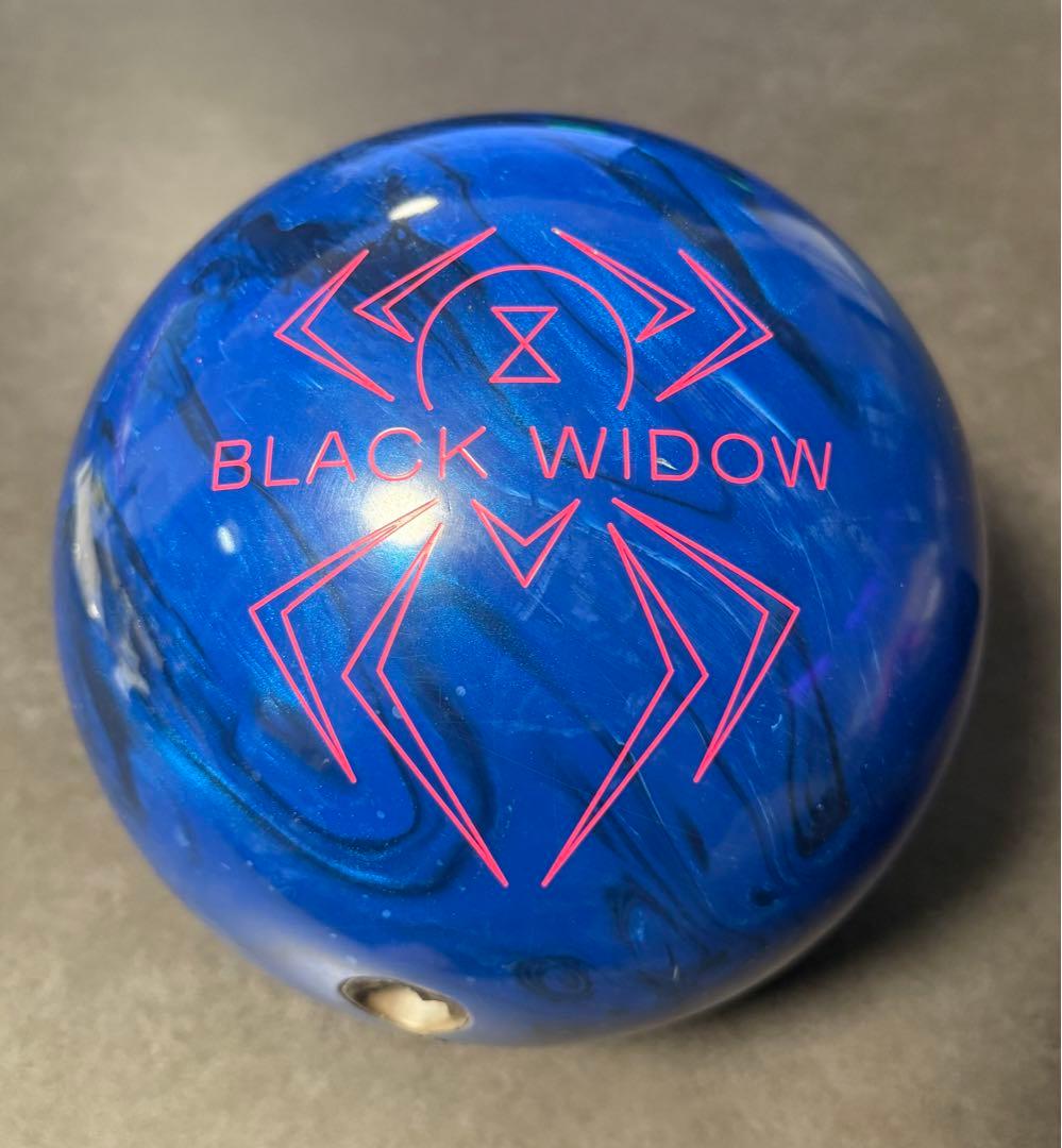 ハンマー　ブラックウィドーマニア　15p