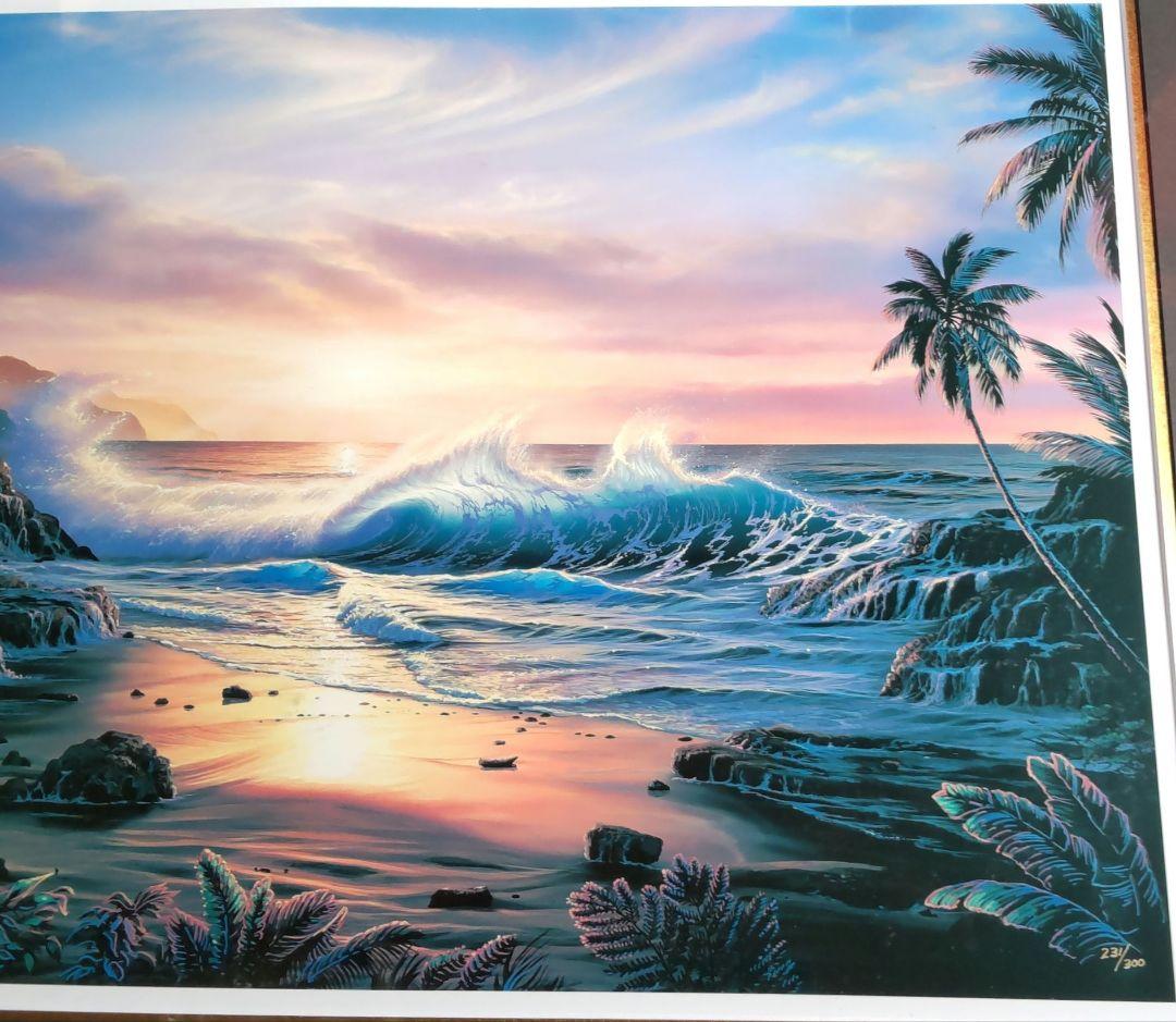 ラッセン マウイゴールド