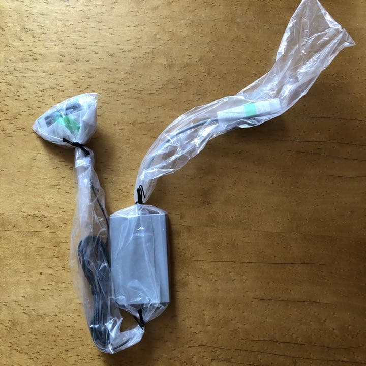 ニンテンドー　Wii