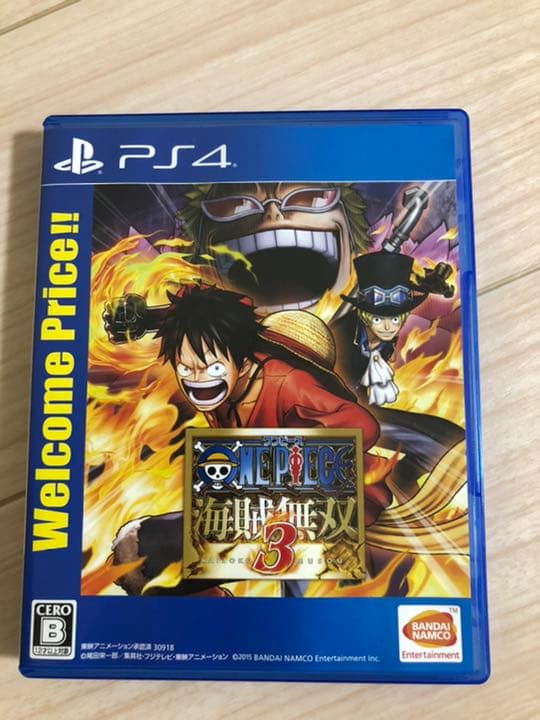 【美品】PS4本体 500GB CUH–2200プレステ4 カセット２枚付き