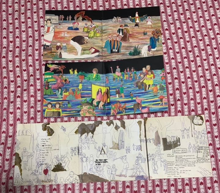 hyukoh 20 22 23 CD3枚