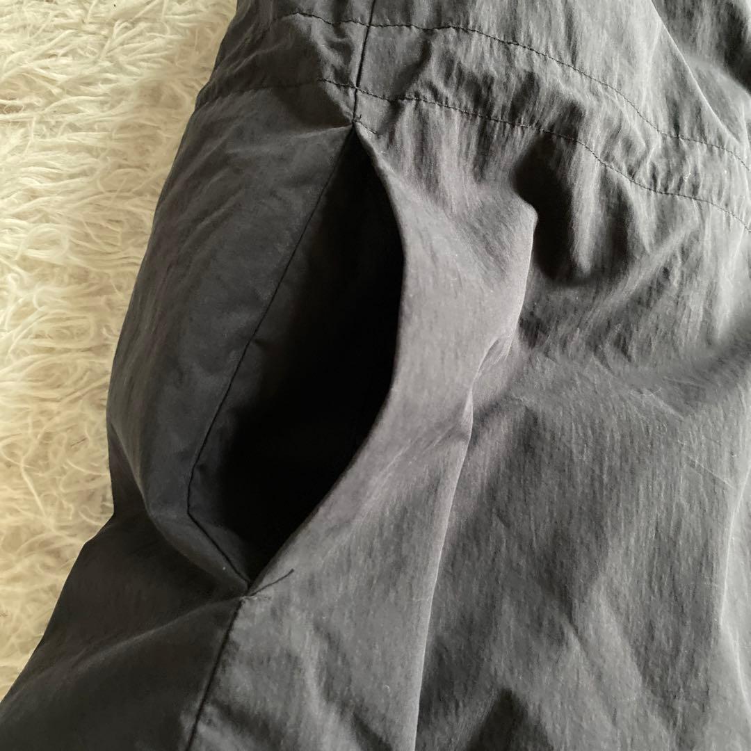 haru☺︎スローブイエナ　P/NPタフタダウンベスト