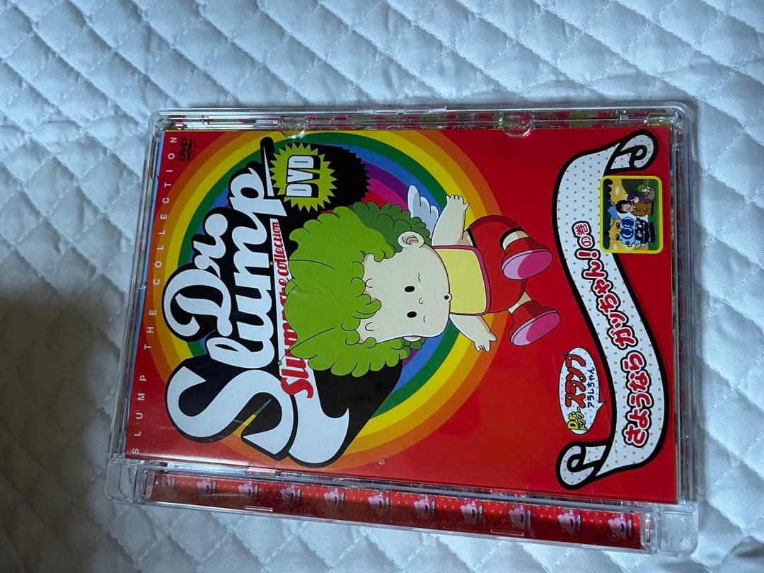 Dr.スランプ　スランプコレクション　4枚まとめ