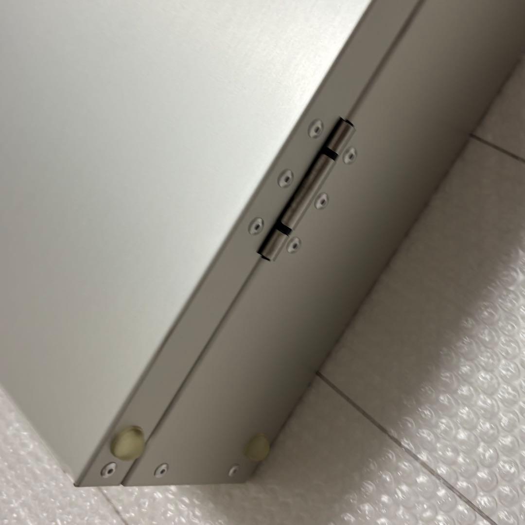 【soumei】ソウメイアタッシュケース