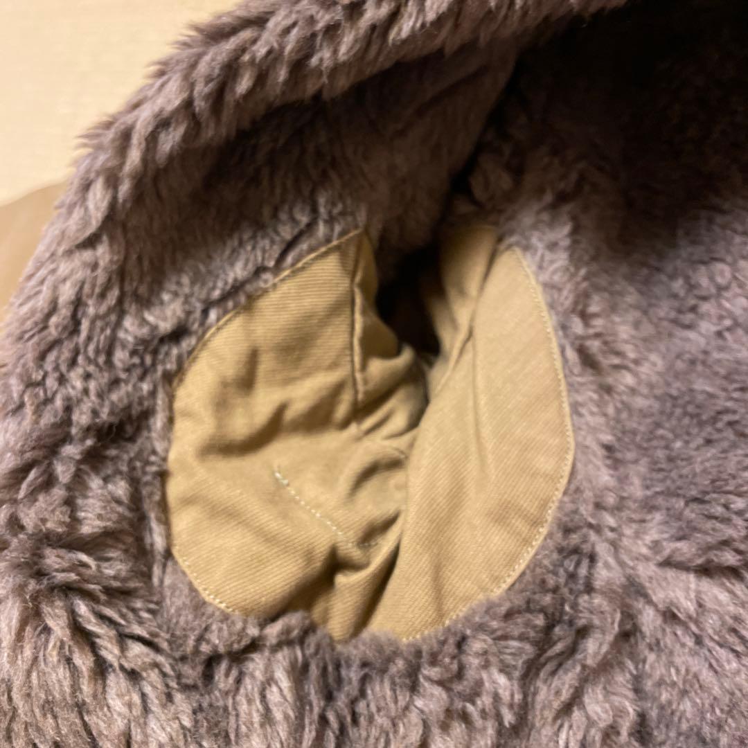 バズリクソンズ　BUZZ RICKSON'S N-1 デッキジャケット