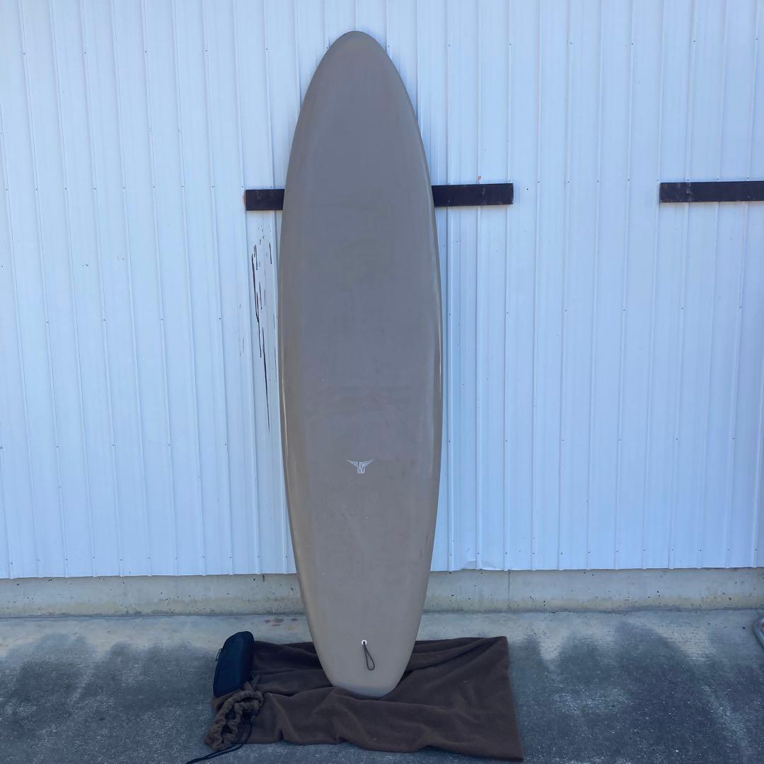 【引き取り限定】 Joshua Keogh ジョシュアケオ　ミッドレングス