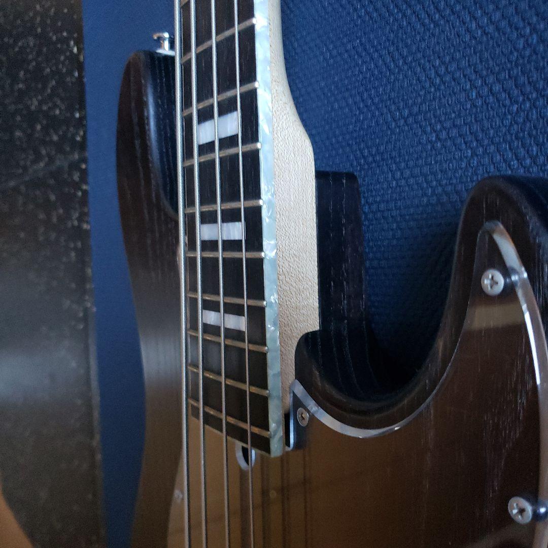 A*A様 Bacchus WOODLINE ASH33 日本製 飛鳥工場 ASK