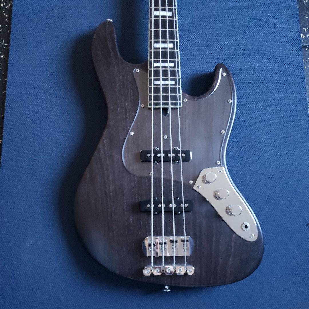 A*A様 Bacchus WOODLINE ASH33 日本製 飛鳥工場 ASK