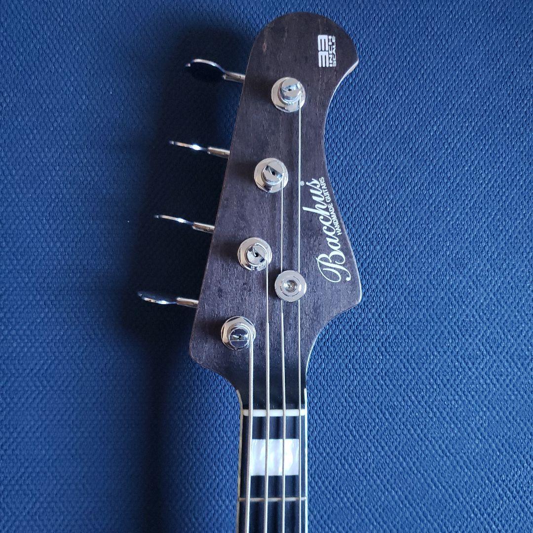 A*A様 Bacchus WOODLINE ASH33 日本製 飛鳥工場 ASK