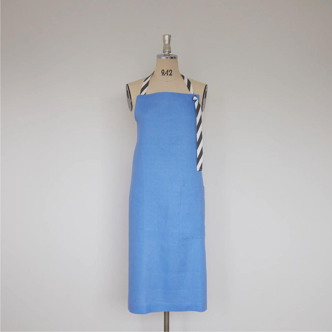 Star K様TAKIMAKI ORIGINAL ORGANIC APRON