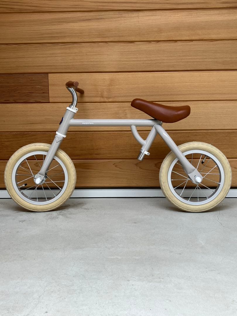 tokyobike paddle アイボリー　送料込み