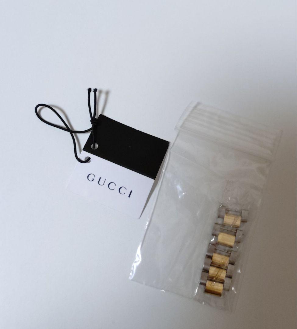 GUCCI Gタイムレス レディース腕時計（猫モチーフ）