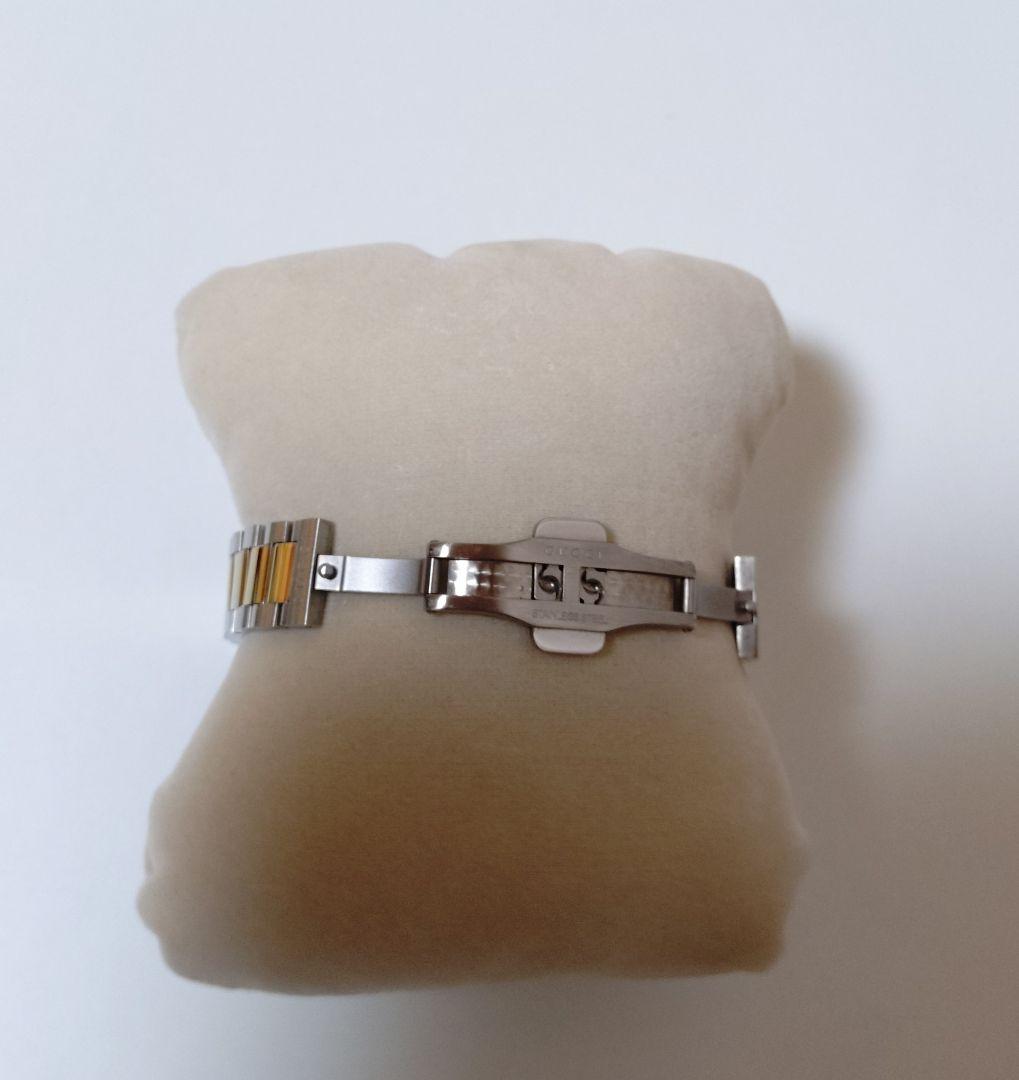 GUCCI Gタイムレス レディース腕時計（猫モチーフ）