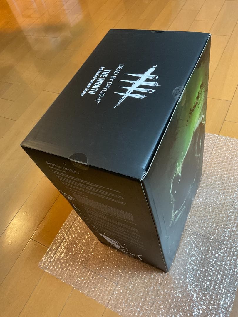 【maro☆】ブリスター未開封品 DeadbyDaylight レイス