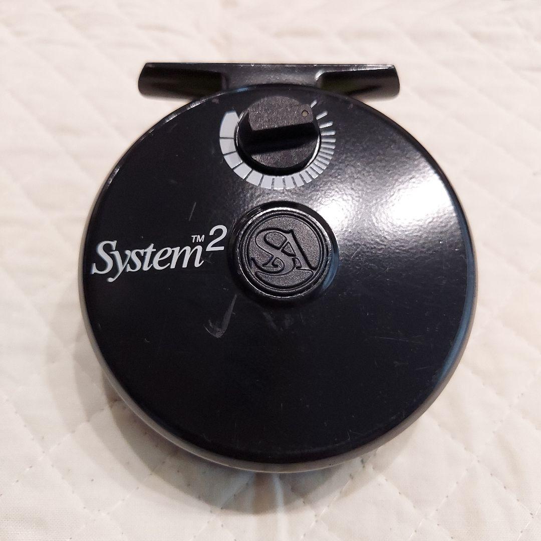 System Two フライリール