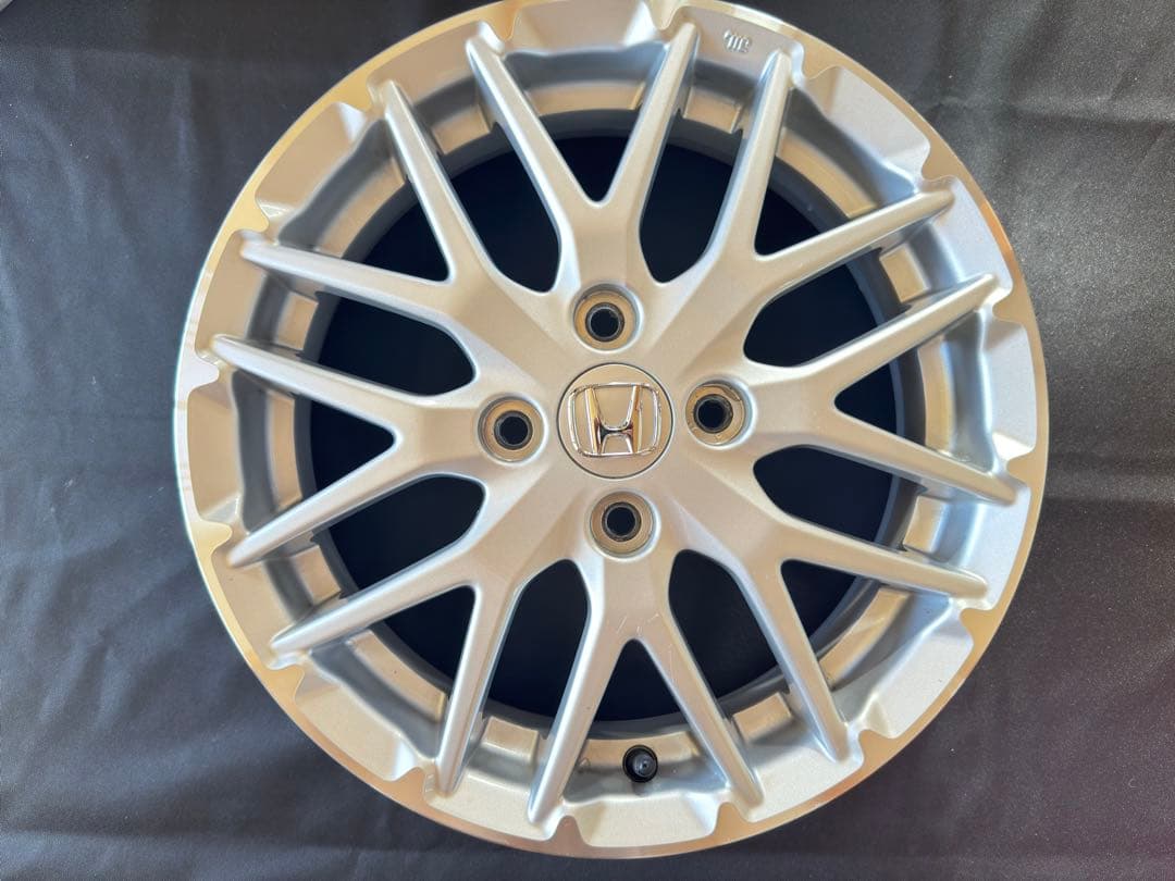 ホンダ 15インチ 純正ホイール　N-BOX