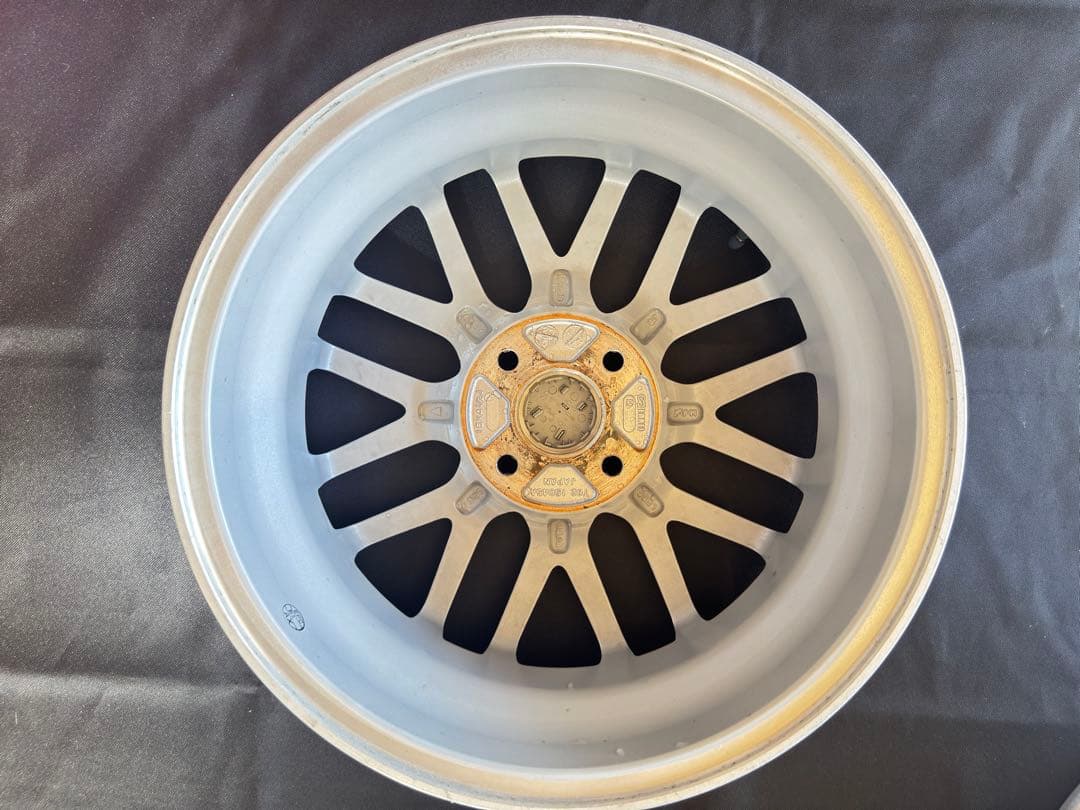 ホンダ 15インチ 純正ホイール　N-BOX