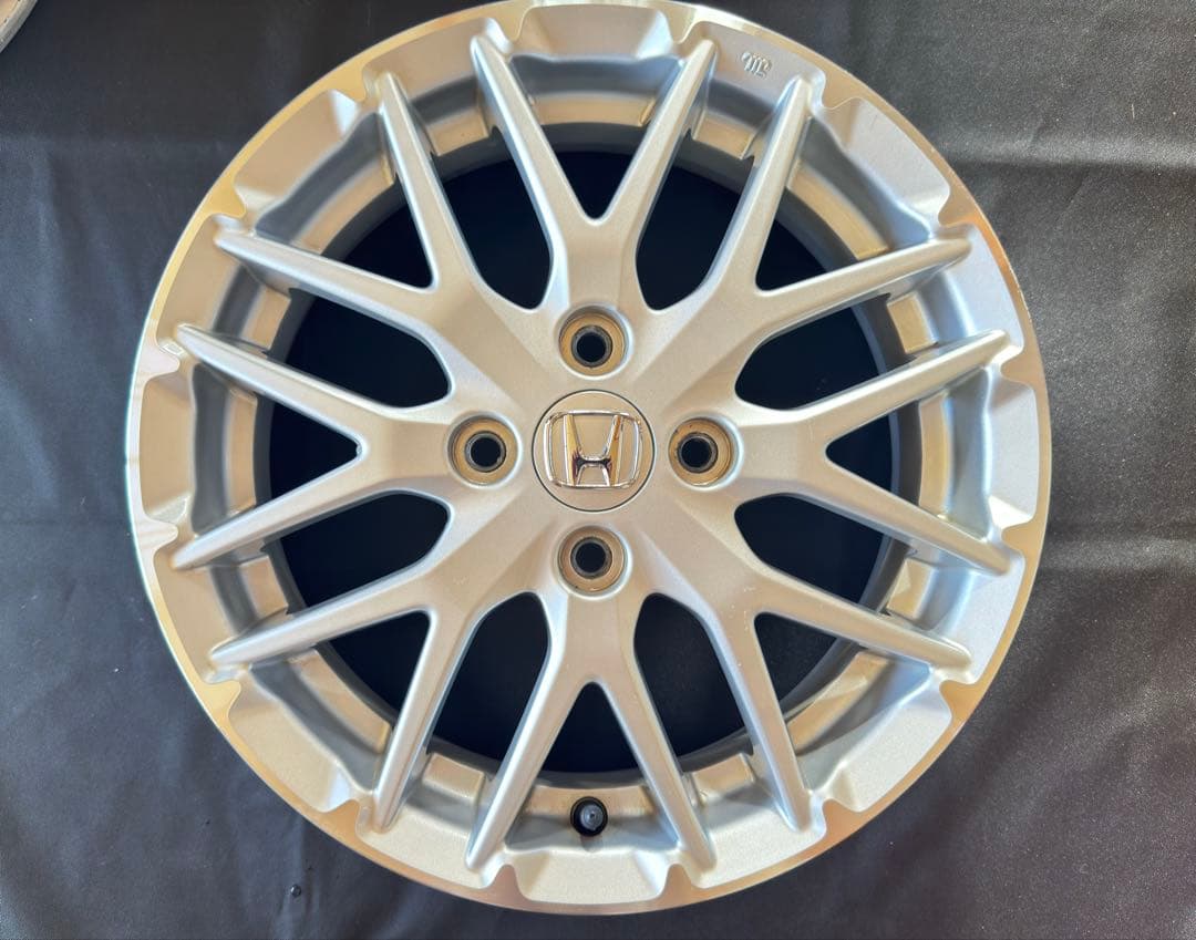 ホンダ 15インチ 純正ホイール　N-BOX