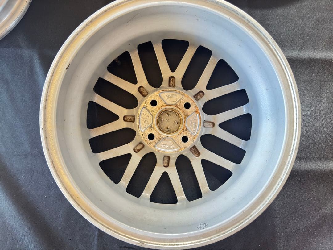 ホンダ 15インチ 純正ホイール　N-BOX