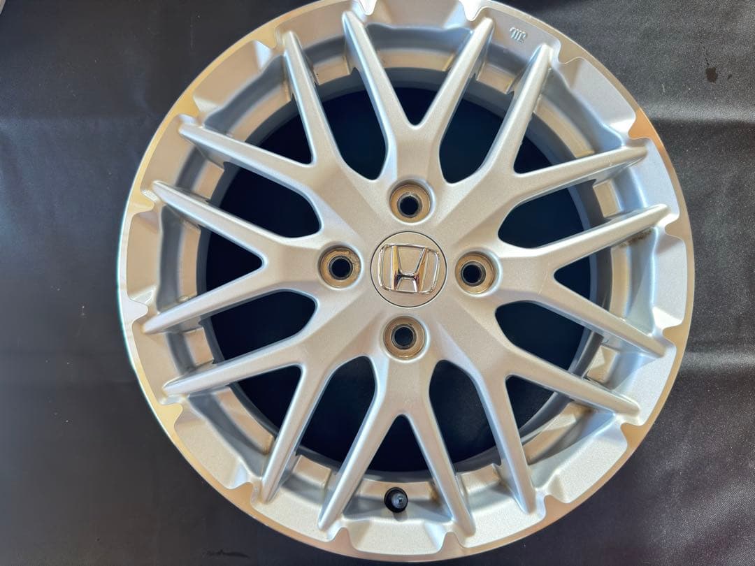 ホンダ 15インチ 純正ホイール　N-BOX