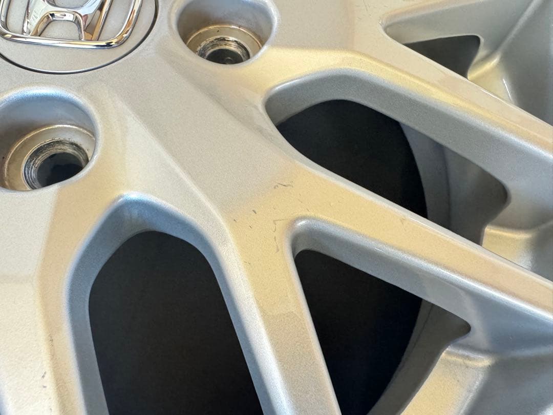 ホンダ 15インチ 純正ホイール　N-BOX