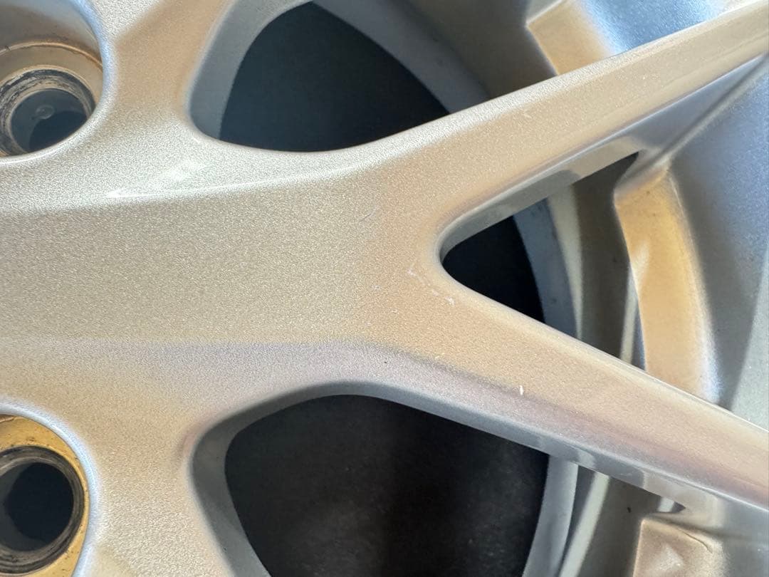 ホンダ 15インチ 純正ホイール　N-BOX