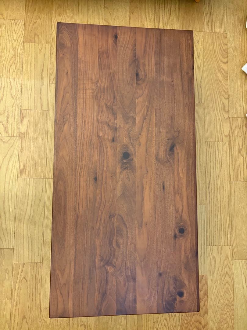 【jacklove】ACTUS アクタス FJ リビングテーブル