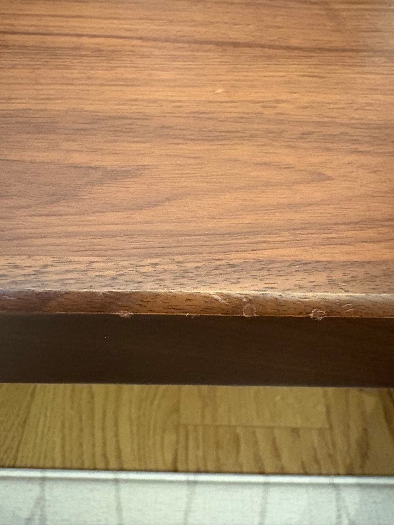 【jacklove】ACTUS アクタス FJ リビングテーブル