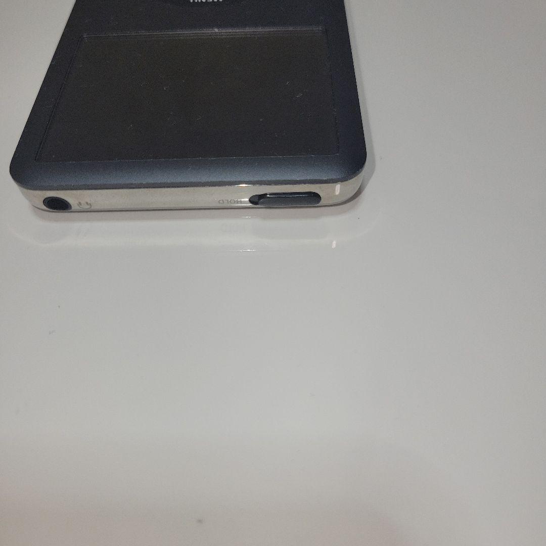 Apple iPod Classic 160GB ブラック 動作確認済み