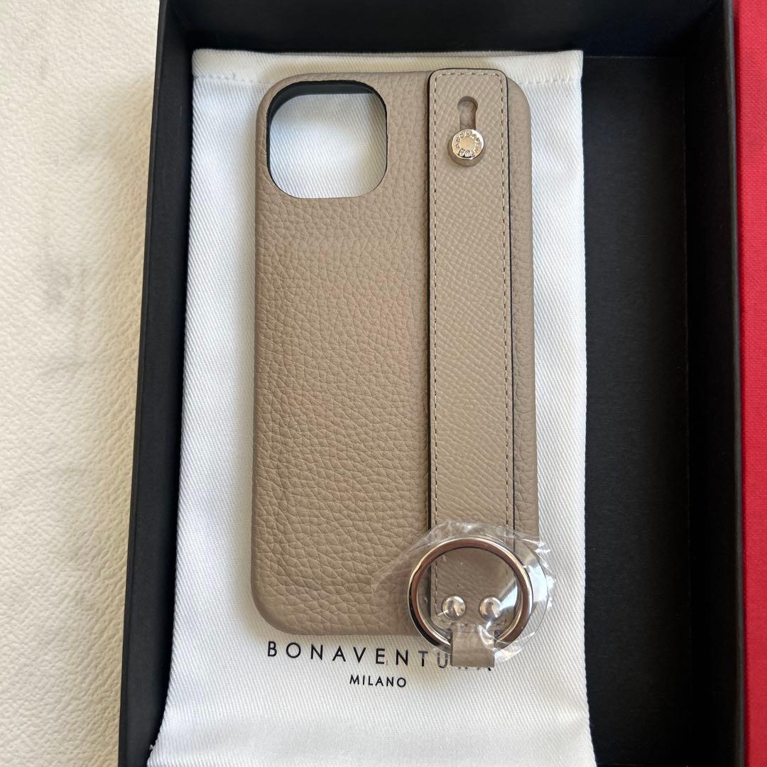 BONAVENTURA iPhoneケース　iPhone14