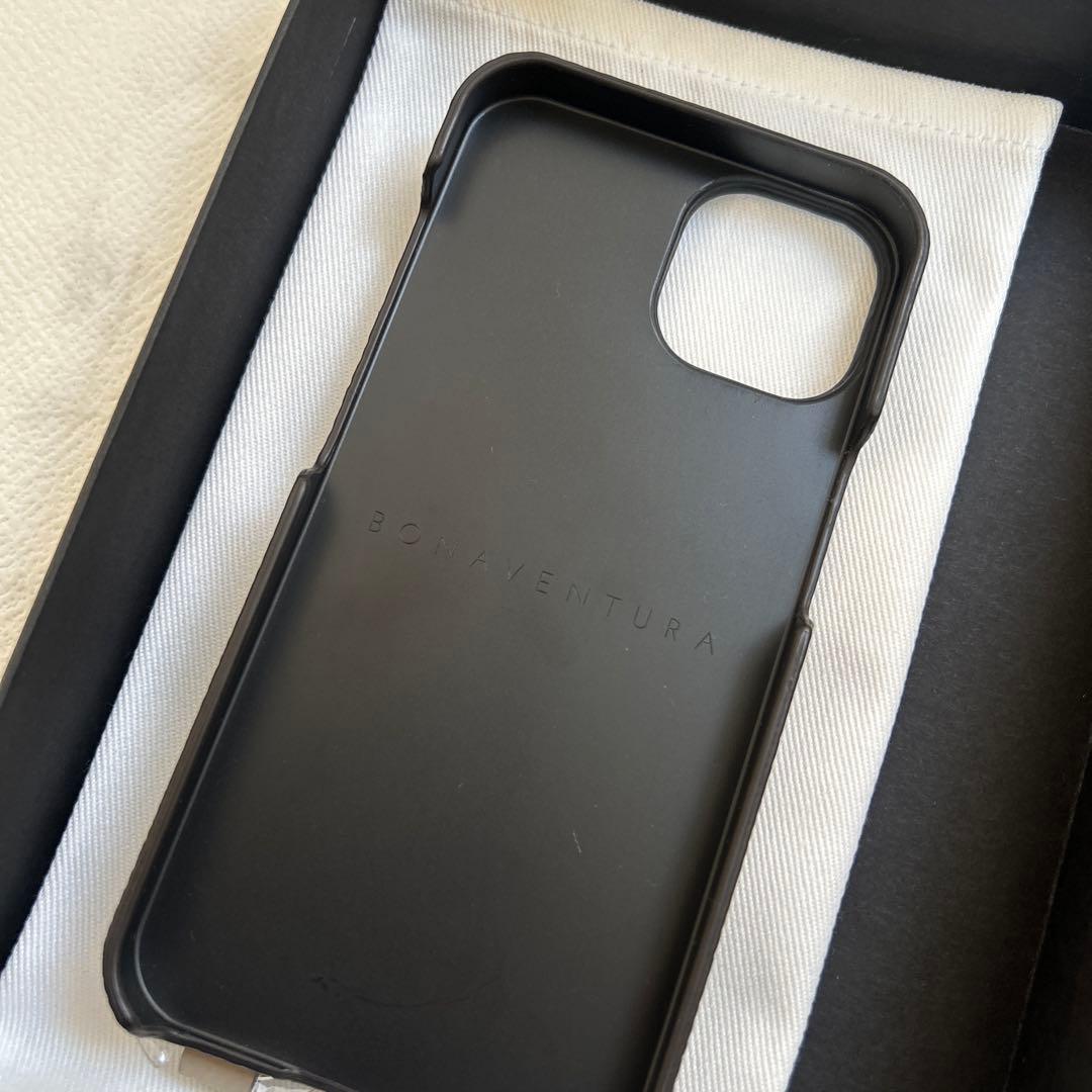 BONAVENTURA iPhoneケース　iPhone14