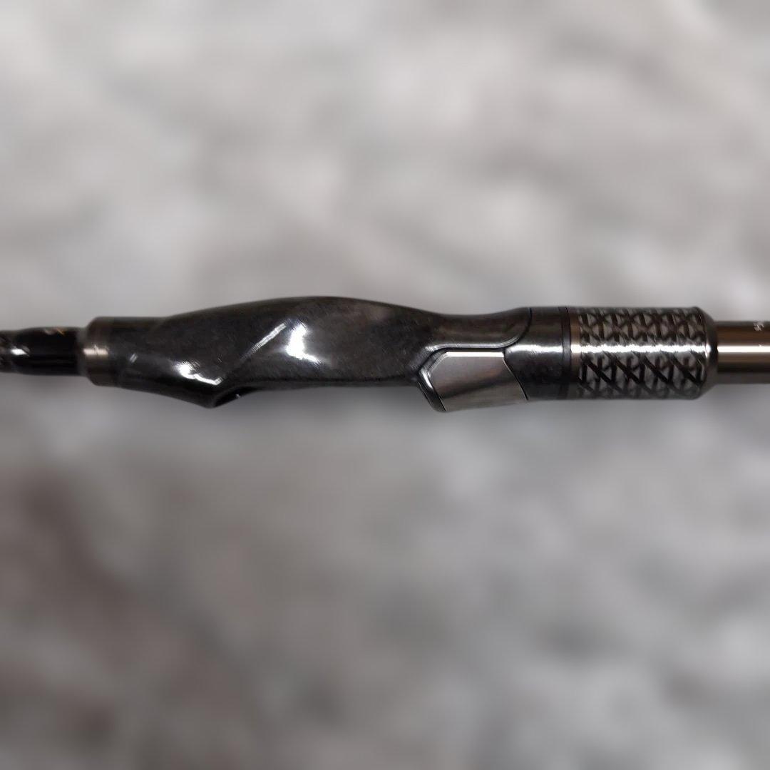 宇崎日新 アレス レスタールーラー センシティビティ 7.8L