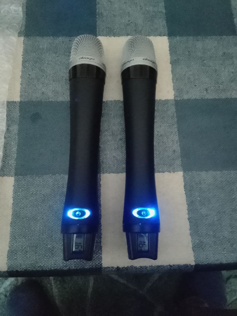 GPA-680DU　Bluetoothスピーカー　街頭 ライブ　講義　会議