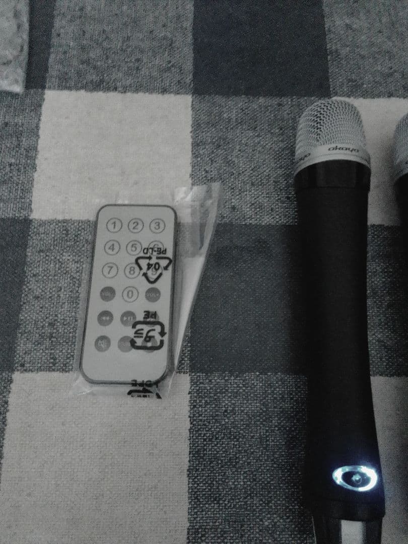 GPA-680DU　Bluetoothスピーカー　街頭 ライブ　講義　会議